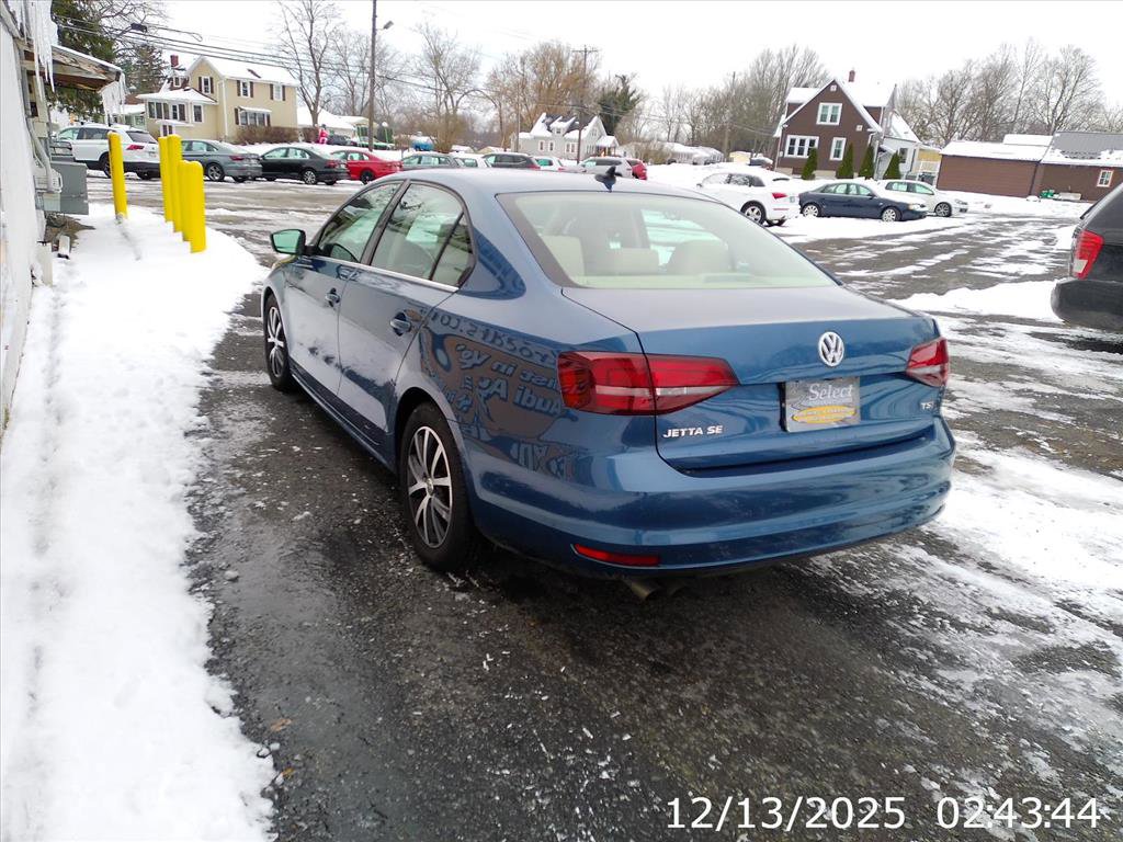 Used 2018 Volkswagen Jetta SE image 6
