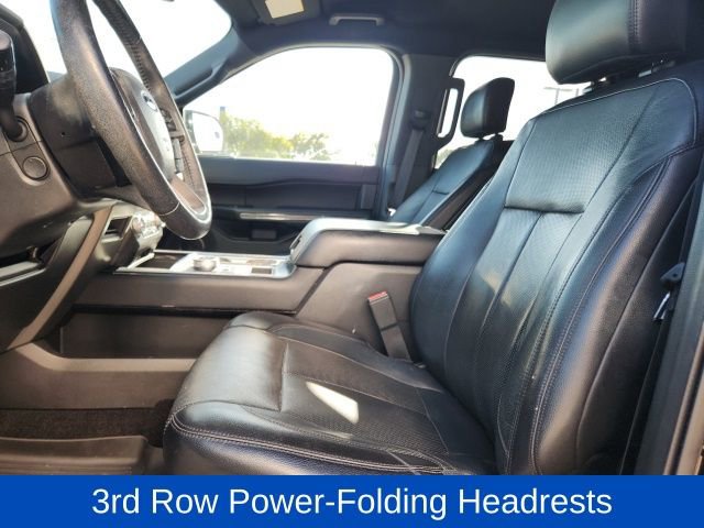 Used 2018 Ford Expedition XLT w/ Equipment Group 202A image 23