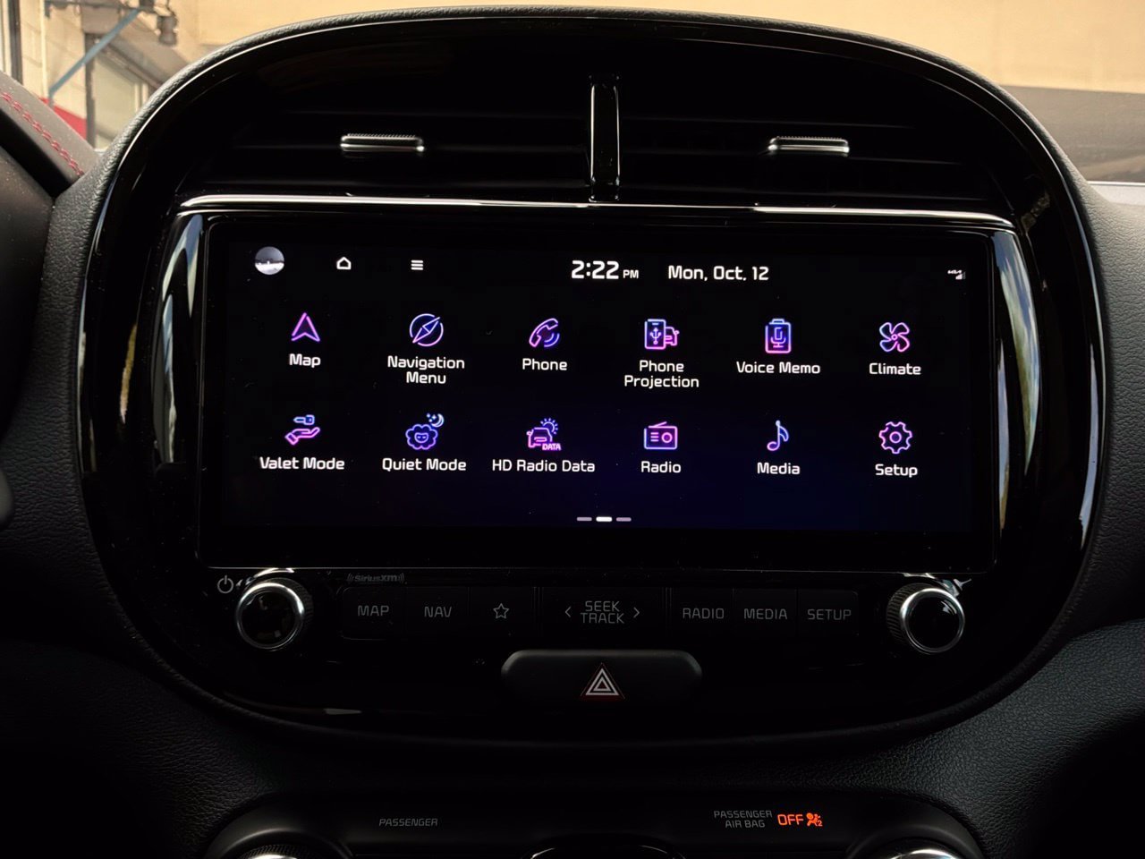 Used 2024 Kia Soul GT-Line FWD image 33