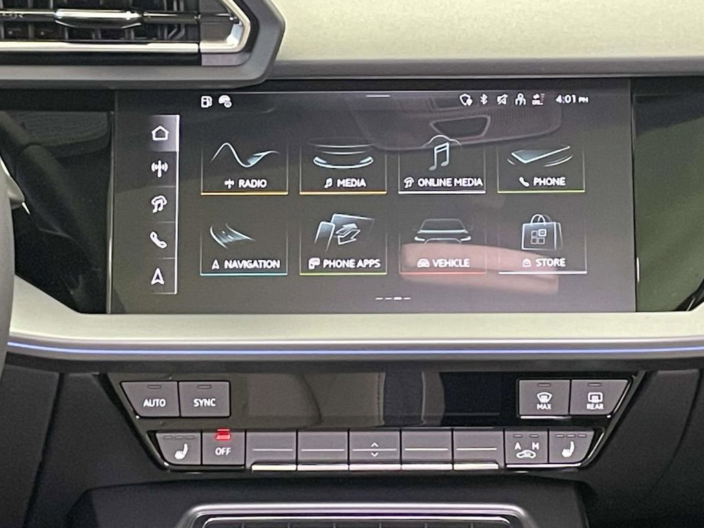 New 2026 Audi A3 2.0T Premium Plus image 26