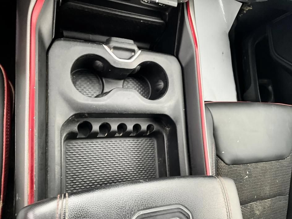 Used 2019 RAM 1500 Rebel w/ Rebel Level 1 Equipment Group AWD/4WD image 26