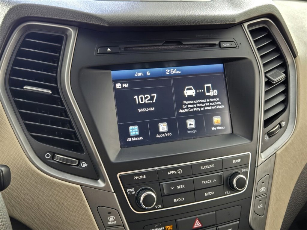 Used 2017 Hyundai Santa Fe Sport image 22