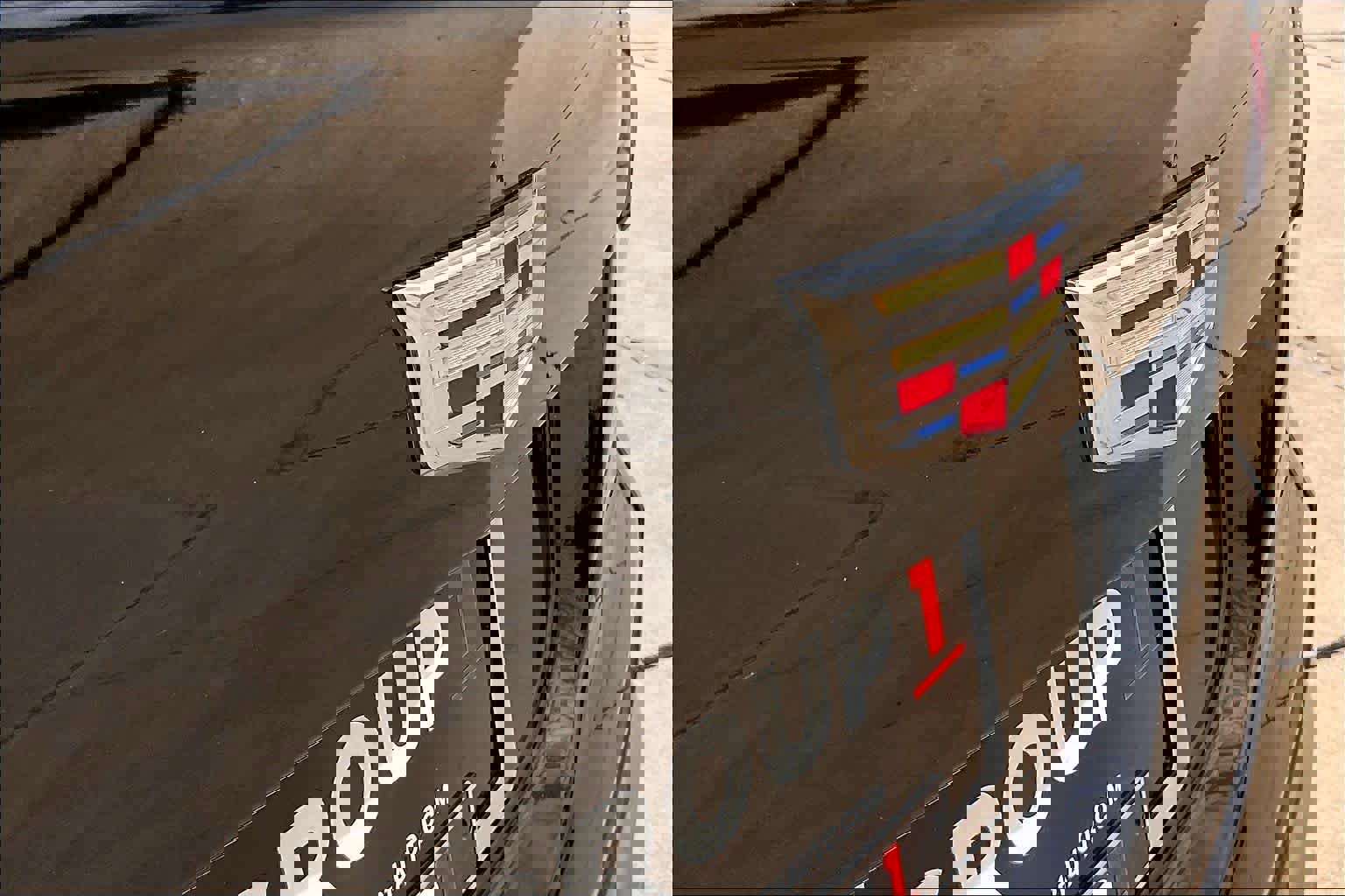 Used 2024 Cadillac XT4 Premium Luxury image 31