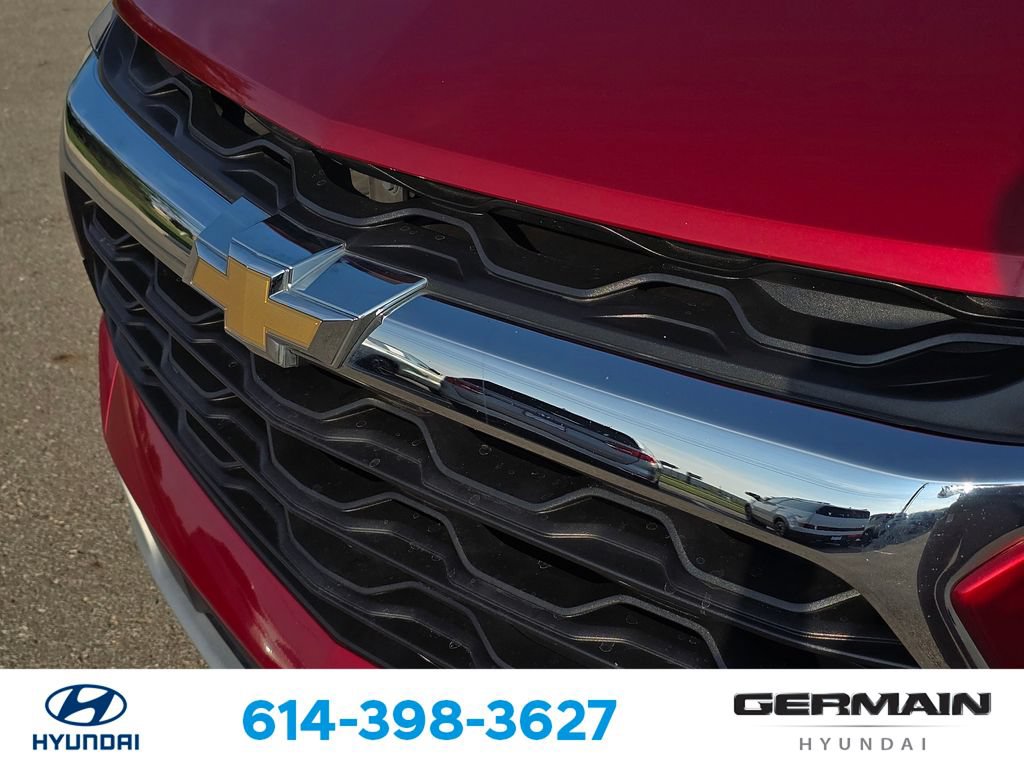 Used 2024 Chevrolet Blazer LT w/ Convenience Package FWD image 14