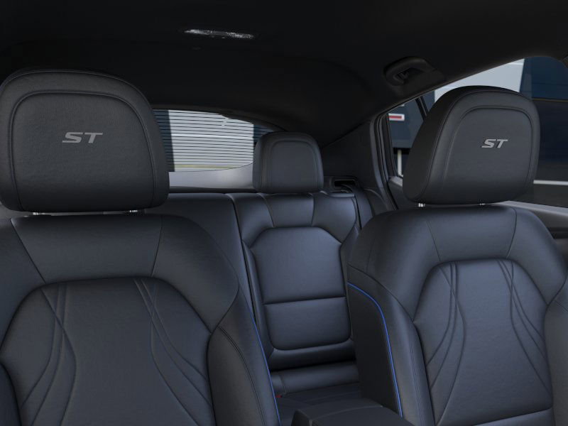 New 2026 Buick Envista Sport Touring w/ Convenience I Package image 27