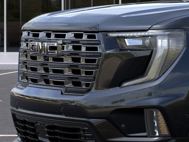 New 2027 GMC Acadia Denali Ultimate w/ LPO, Black Badging Package AWD/4WD image 16
