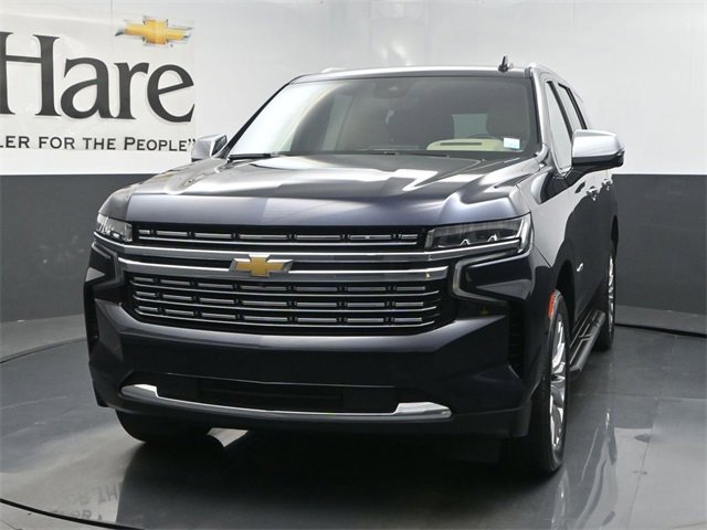 Used 2024 Chevrolet Tahoe Premier image 7