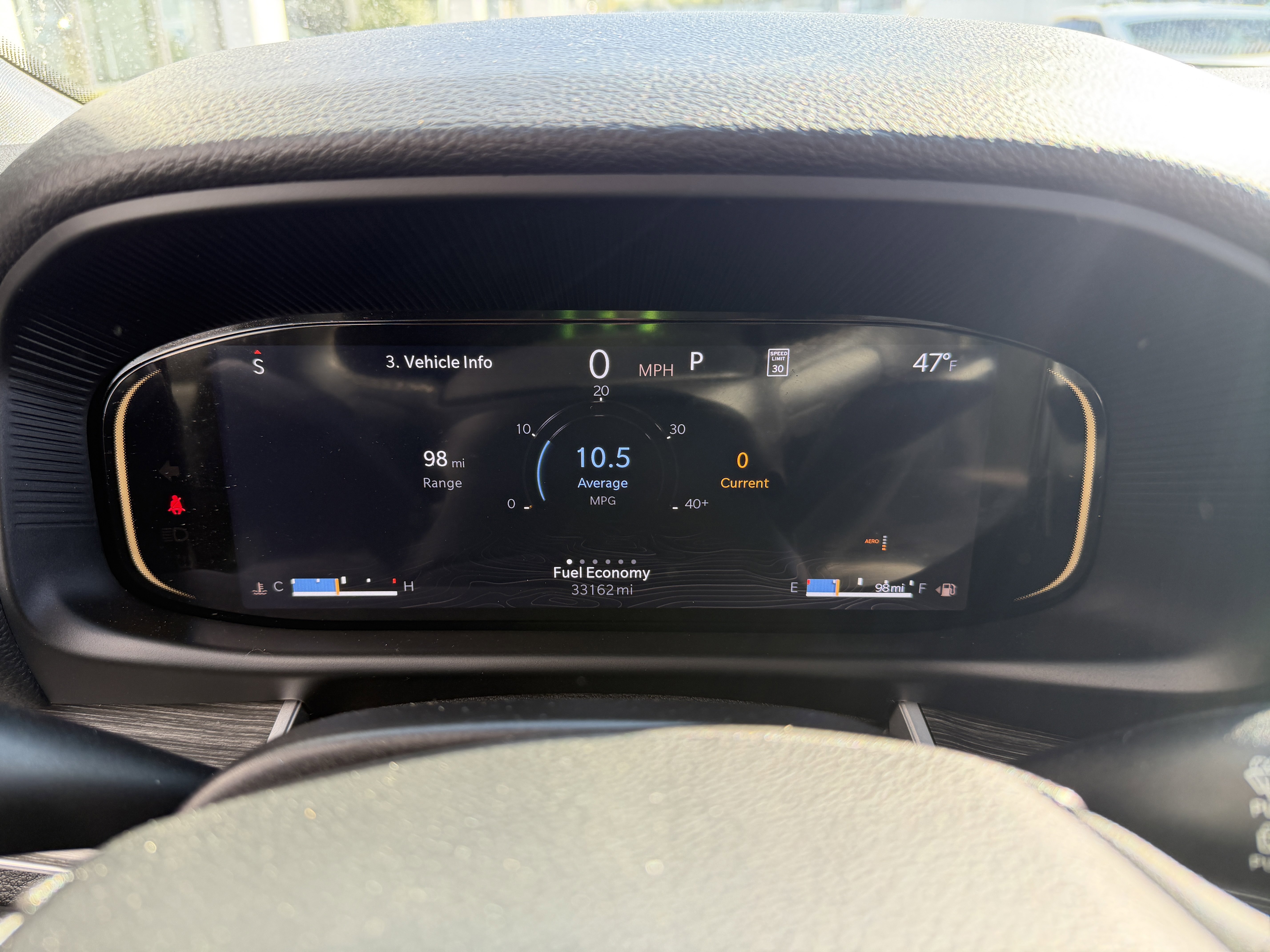 Used 2024 Jeep Wagoneer L Series III w/ Premium Group I image 44