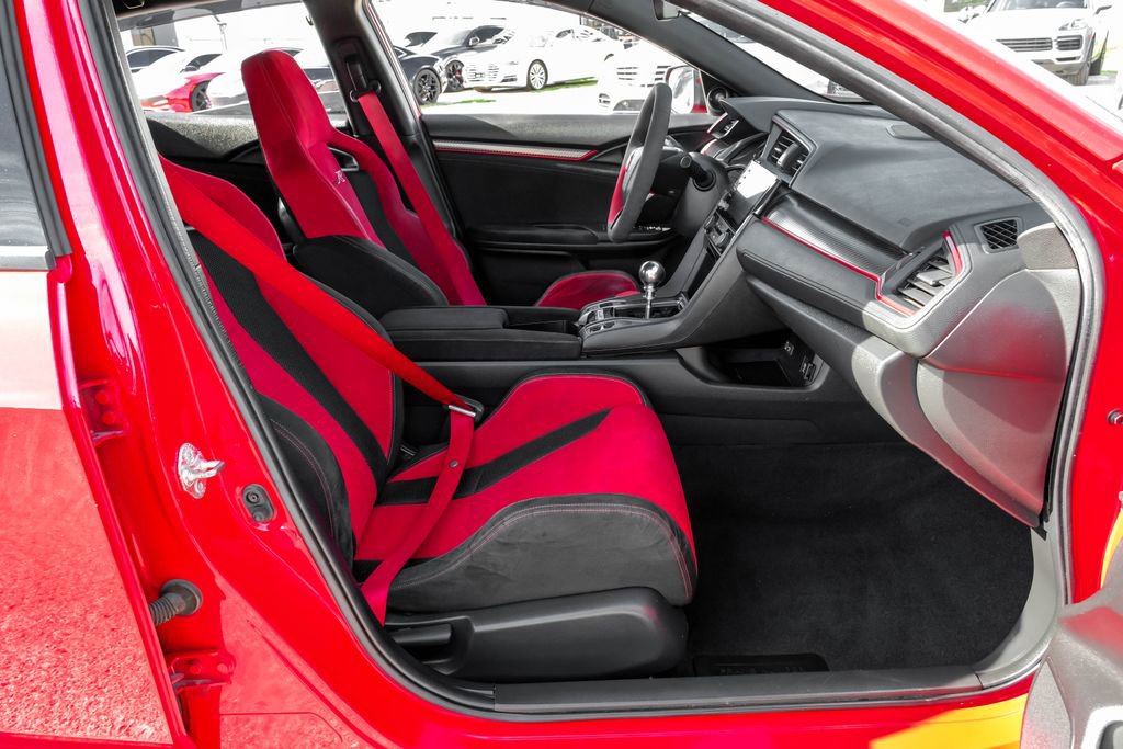 Used 2021 Honda Civic Type R image 42