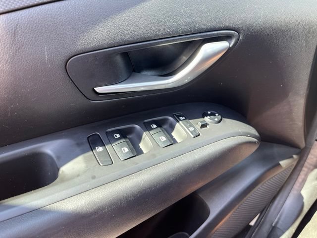 Used 2024 Hyundai Tucson SEL FWD image 36