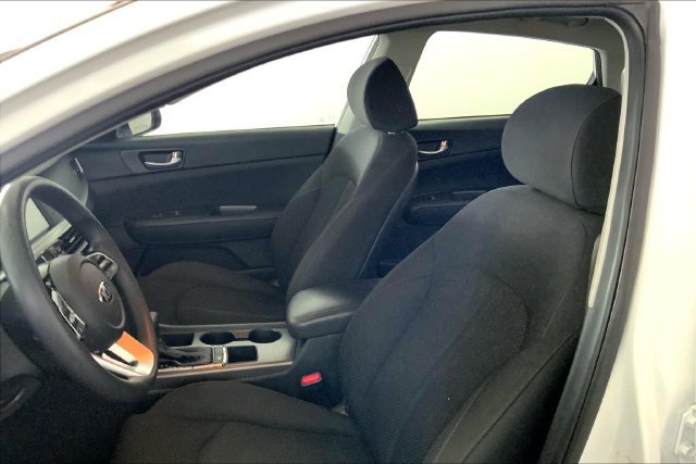 Used 2020 Kia Optima LX FWD image 11