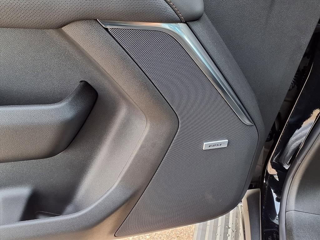 New 2026 Chevrolet Tahoe High Country image 13