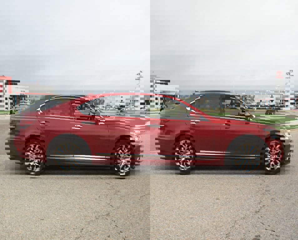 Used 2016 Lexus LS 460 L image 15