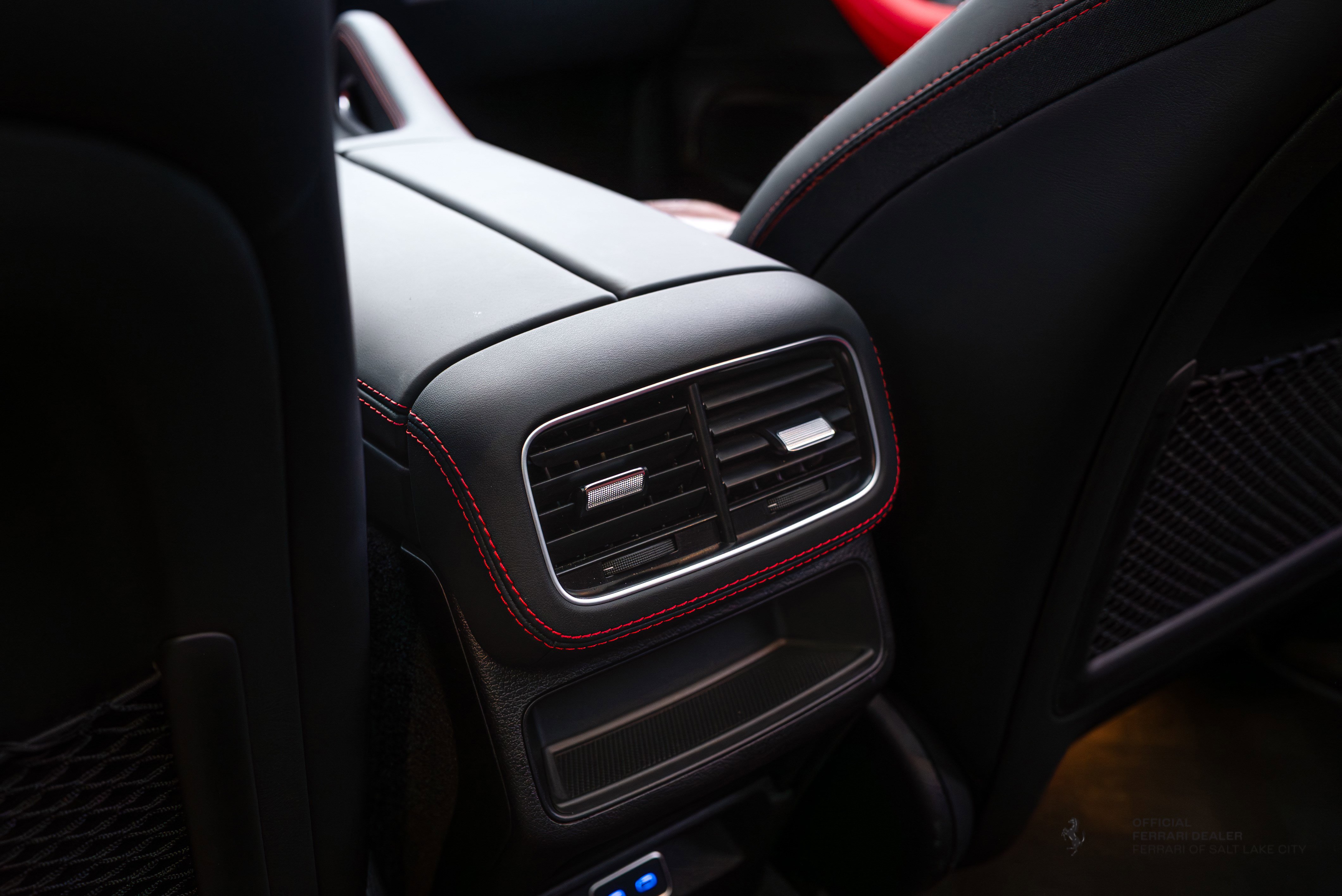 Used 2025 Mercedes-Benz GLE 63 AMG S image 25