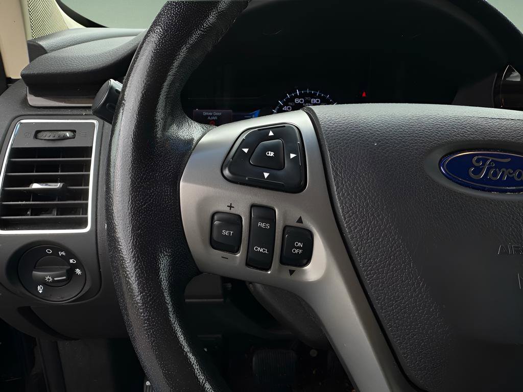 Used 2014 Ford Flex SEL w/ Equipment Group 202A FWD image 23