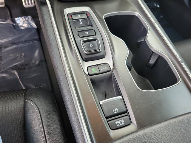Used 2020 Honda Accord Sport image 14