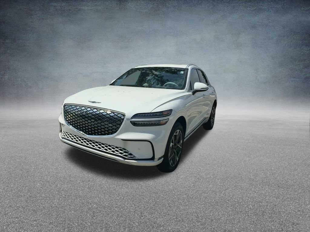 New 2026 Genesis Electrified GV70 image 7