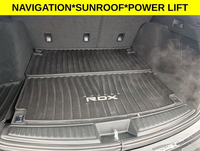 Used 2023 Acura RDX A-Spec image 29