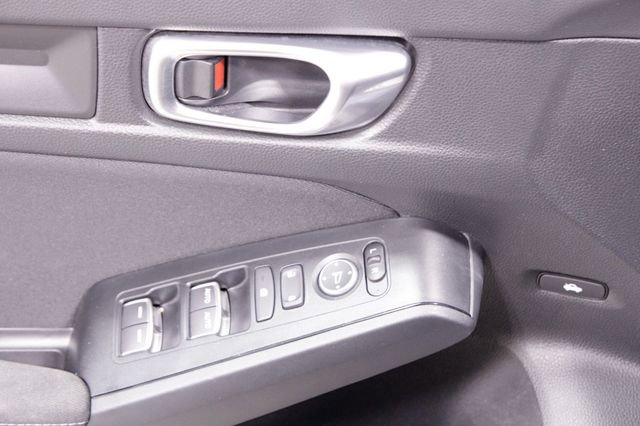 Certified 2023 Honda Civic Sport image 23