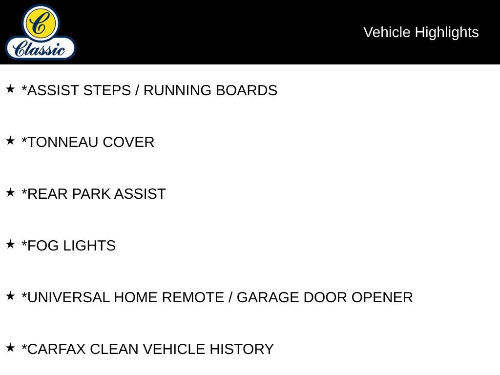 Used 2018 RAM 1500 Big Horn AWD/4WD image 18