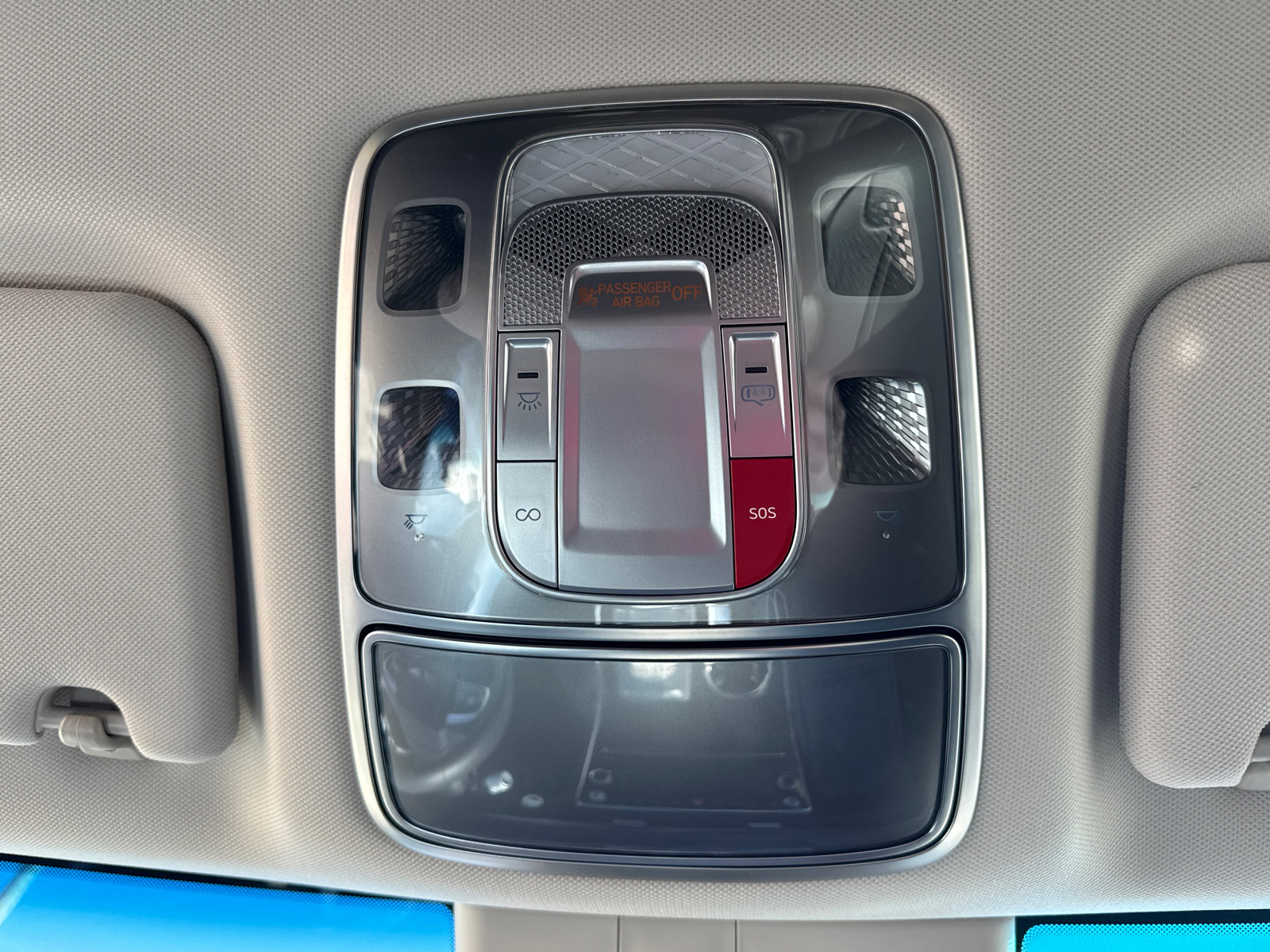 Used 2025 Genesis GV80 2.5T image 10