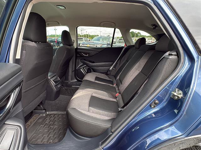 Used 2020 Subaru Outback Premium AWD/4WD image 16