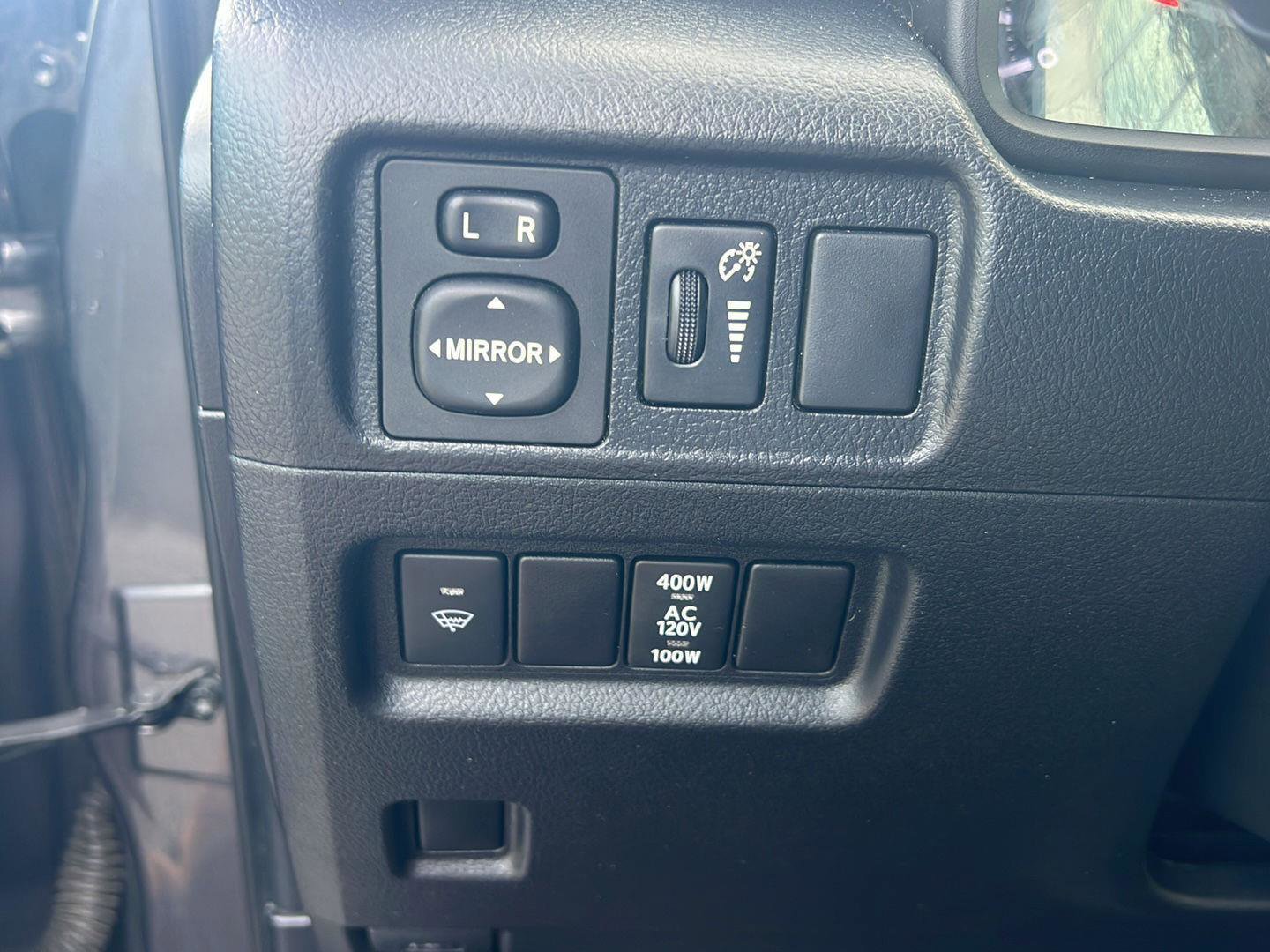 Used 2016 Toyota 4Runner SR5 image 19