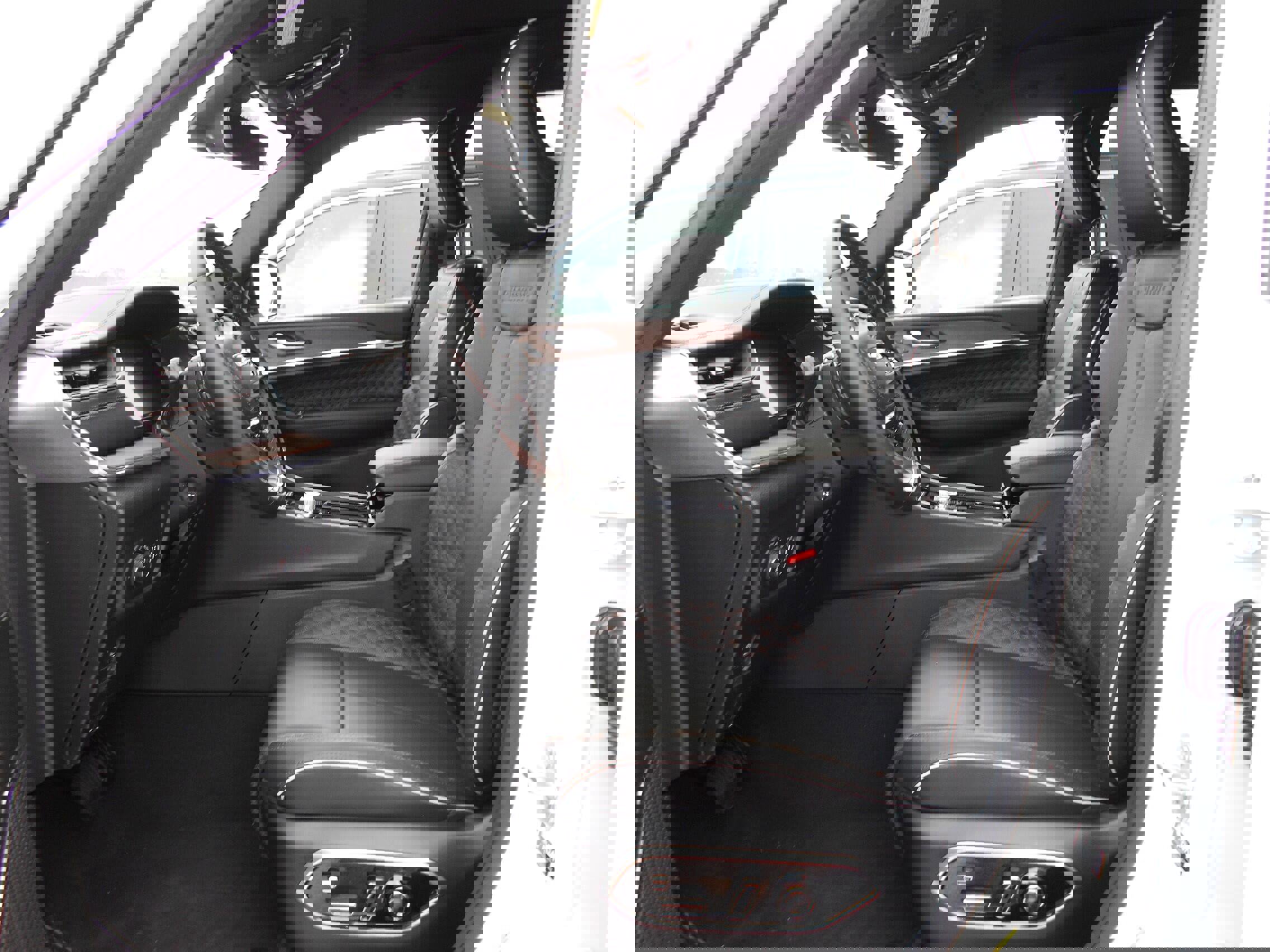 New 2025 Jeep Grand Cherokee Summit image 6