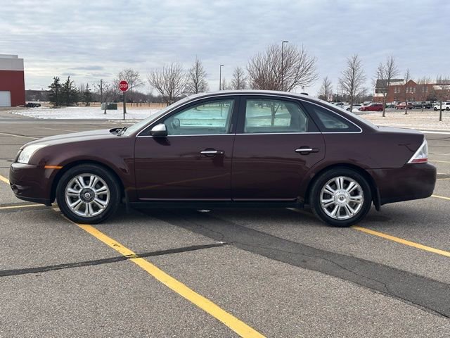 Used 2009 Mercury Sable Premier image 8