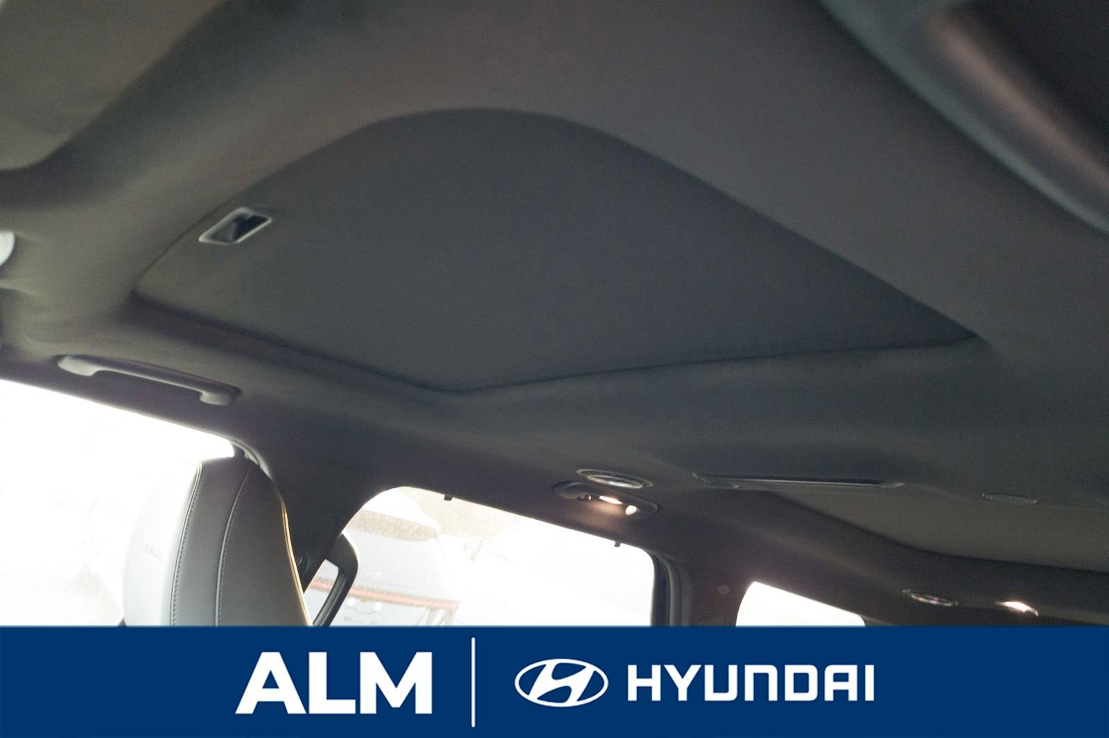 New 2026 Hyundai Palisade Calligraphy image 13