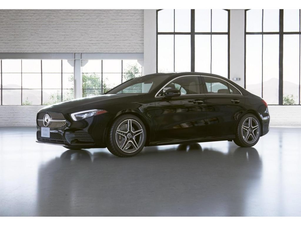 Certified 2020 Mercedes-Benz A 220 4MATIC image 39