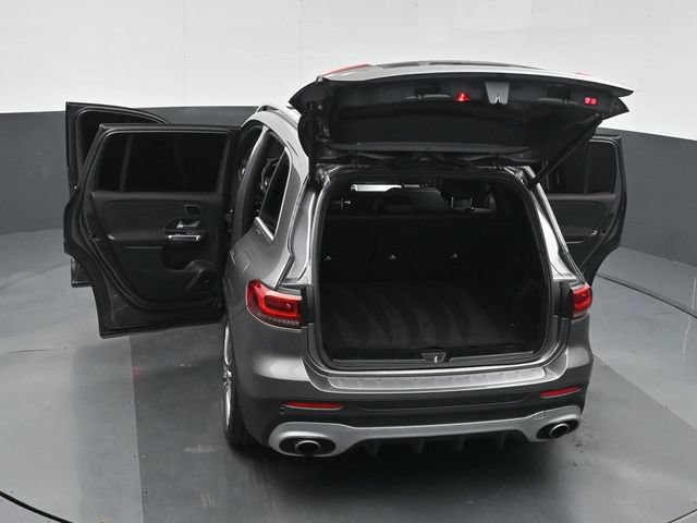 Used 2021 Mercedes-Benz GLB 35 AMG 4MATIC image 52