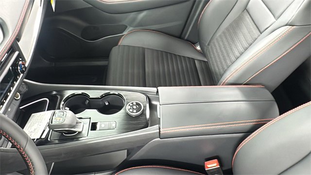 New 2026 Nissan Rogue SV w/ Rock Creek Premium Package image 34