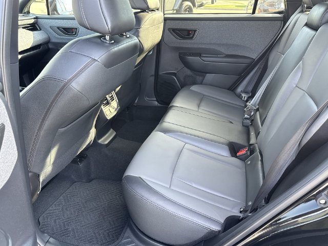 Certified 2026 Subaru Outback Premium AWD/4WD image 15