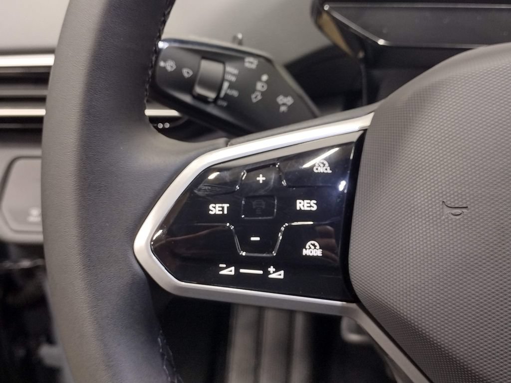 New 2026 Volkswagen ID.4 Pro AWD/4WD image 23