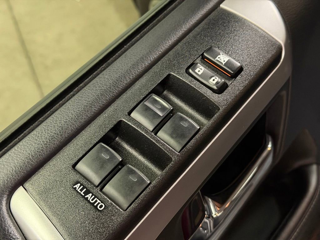 Used 2022 Toyota 4Runner TRD Sport image 27