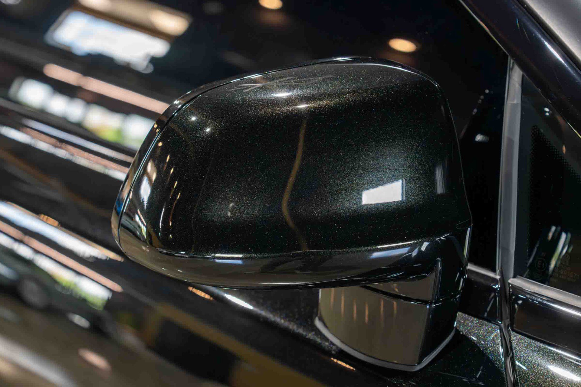 Used 2020 Rolls-Royce Wraith RWD image 17