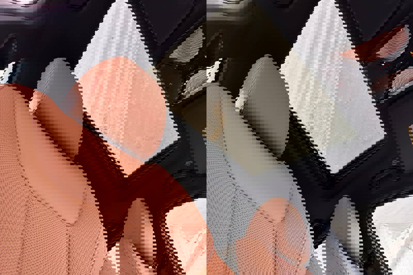 Certified 2023 BMW 330i Sedan w/ M Sport Package RWD image 16