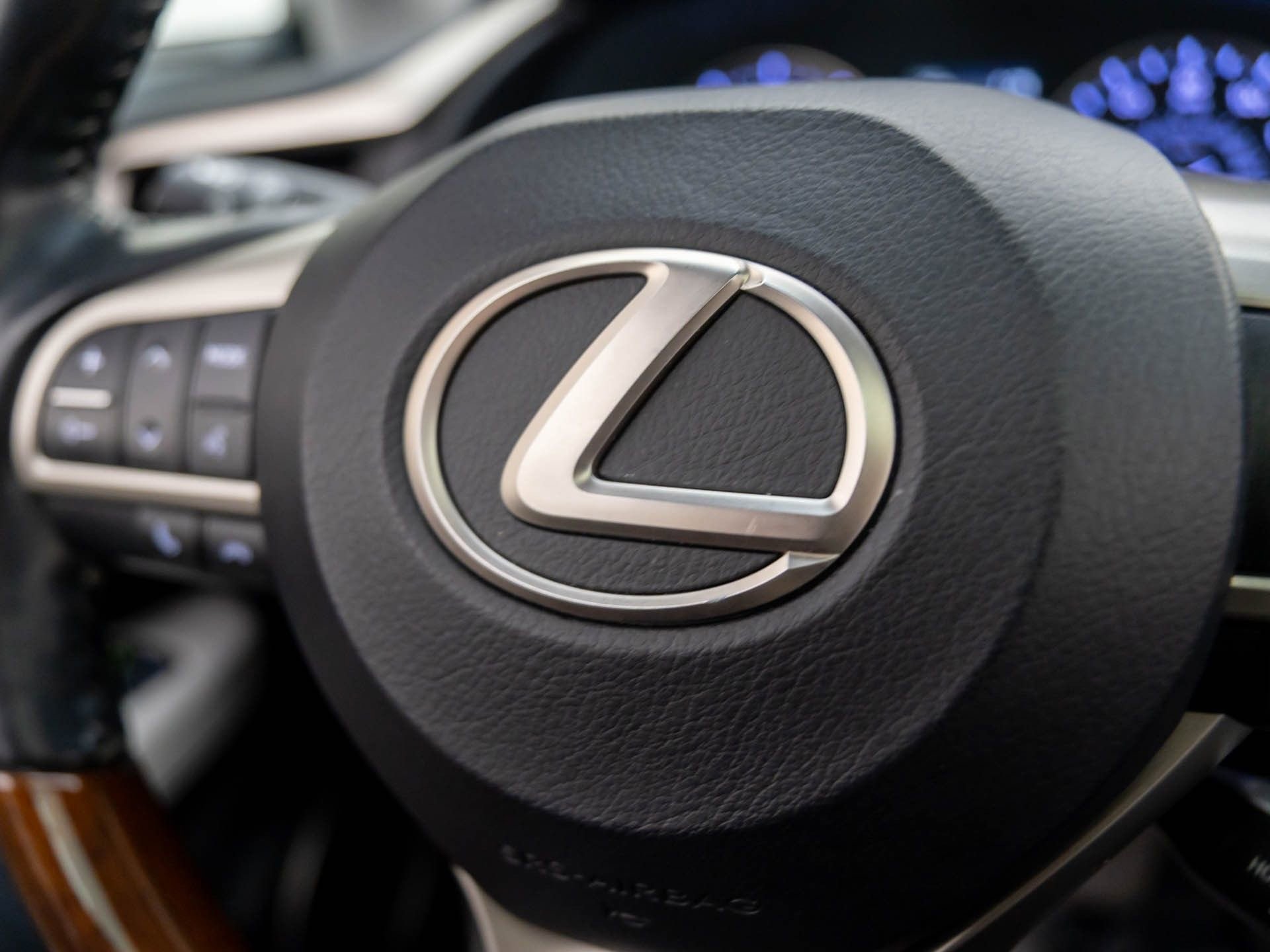 Used 2019 Lexus RX 350 AWD image 20