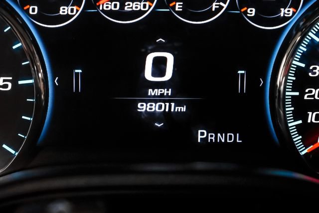 Used 2018 GMC Sierra 1500 Denali AWD/4WD image 25