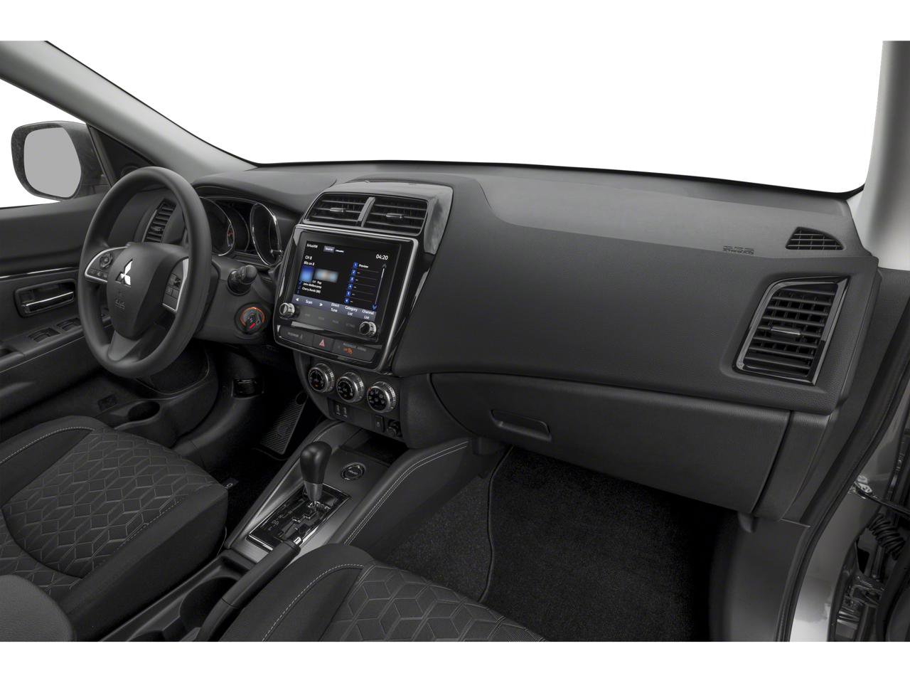 New 2026 Mitsubishi Outlander Sport AWD image 14