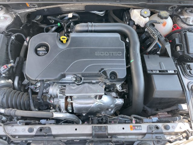Used 2024 Chevrolet Malibu LS FWD image 31