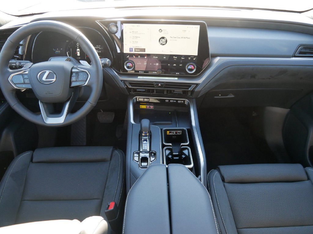 New 2026 Lexus TX 350 AWD w/ Technology Package image 14