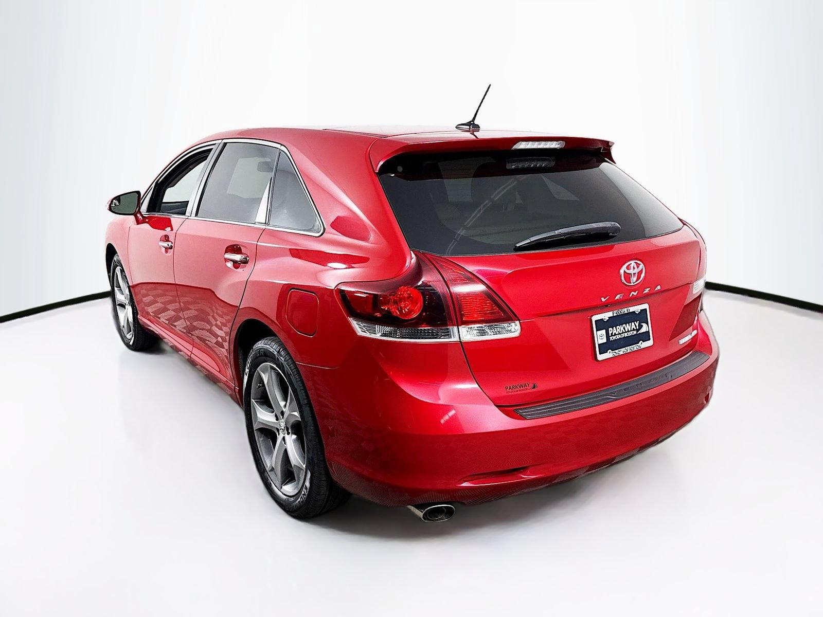 Used 2013 Toyota Venza Limited AWD/4WD image 5