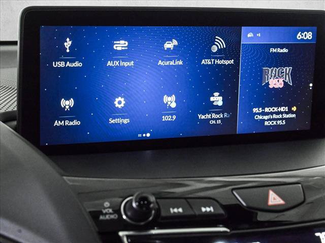 Used 2021 Acura RDX AWD image 15