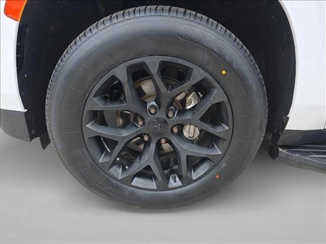 Used 2021 Chevrolet Tahoe LT image 3