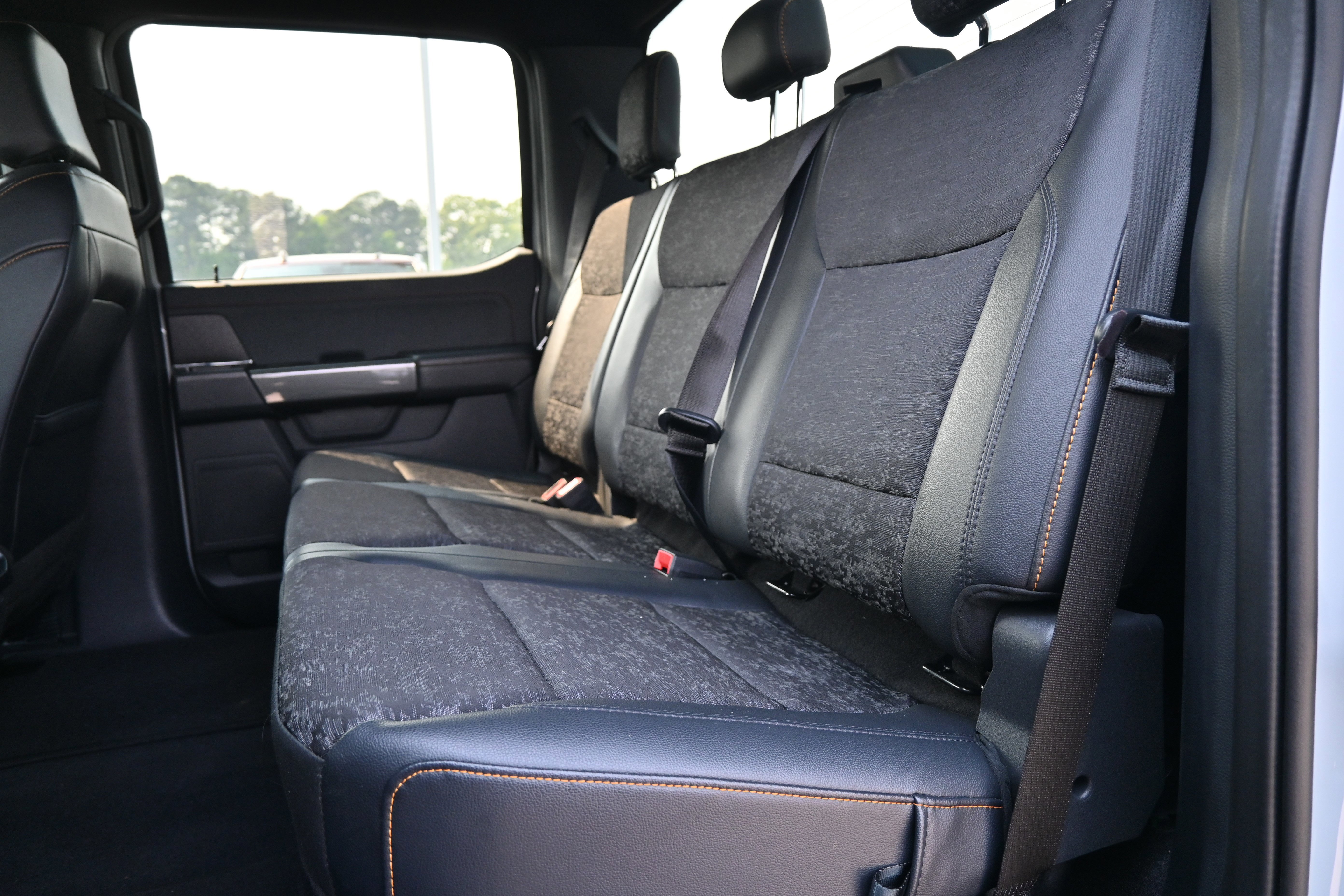 Used 2023 Ford F150 Tremor AWD/4WD image 32