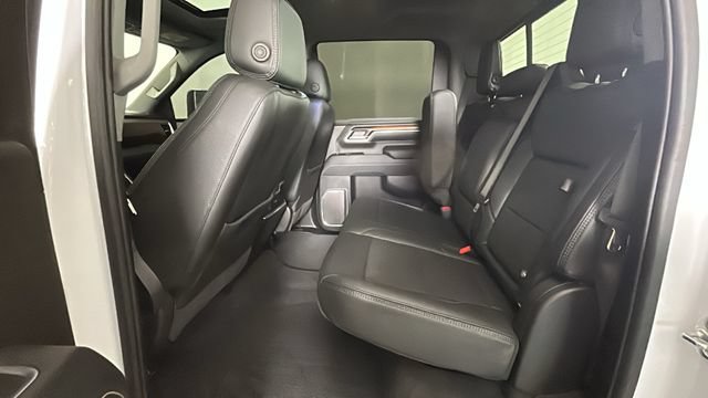 Used 2025 GMC Sierra 2500 Denali w/ Denali Reserve Package AWD/4WD image 26
