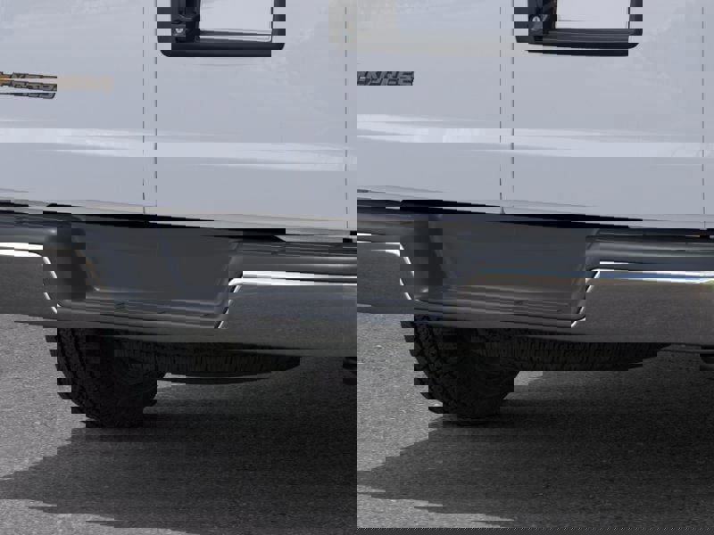 New 2025 Chevrolet Express 2500 Extended w/ Driver Convenience Package image 14