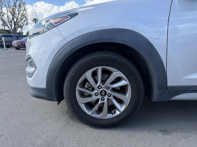 Used 2018 Hyundai Tucson SEL w/ Cargo Package FWD image 19